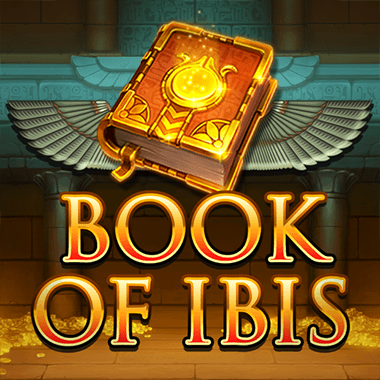 Book of Ibis game icon