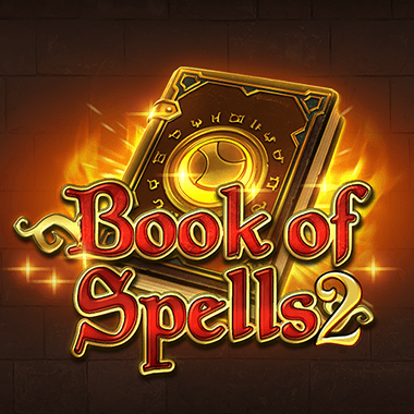 Book of Spells 2 game icon
