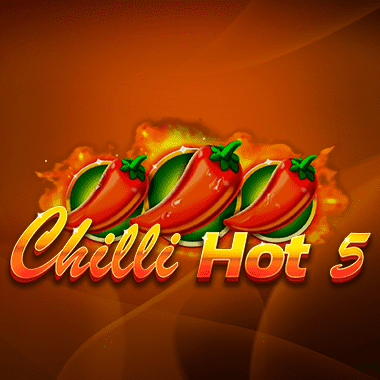 Chilli Hot 5 game icon
