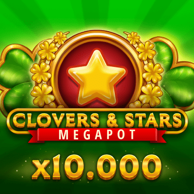 Clovers and Stars game icon