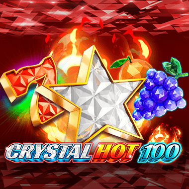 Crystal Hot 100 game icon