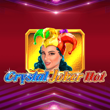 Crystal Joker Hot game icon