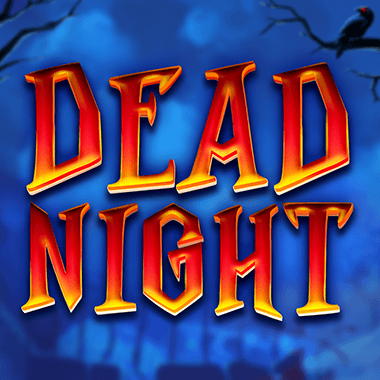 Dead Night game icon