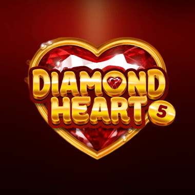 Diamond Heart 5 game icon