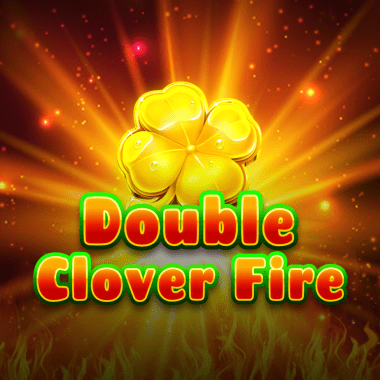 Double Clover Fire game icon