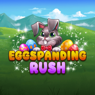 Eggspanding Rush game icon