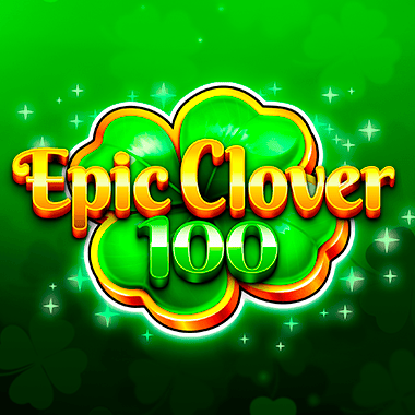 Epic Clover 100 game icon