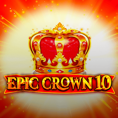 Epic Crown 10 game icon