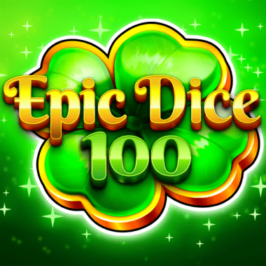 Epic Dice 100 game icon