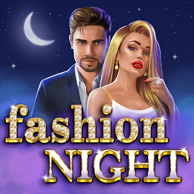 Fashion Night game icon