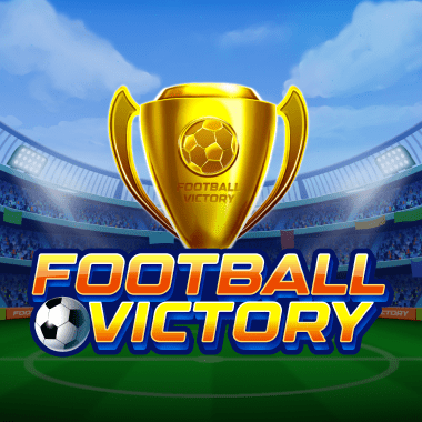 Football Victory game icon