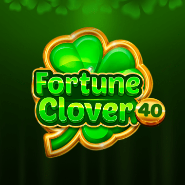 Fortune Clover 40 game icon