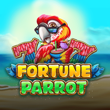 Fortune Parrot game icon