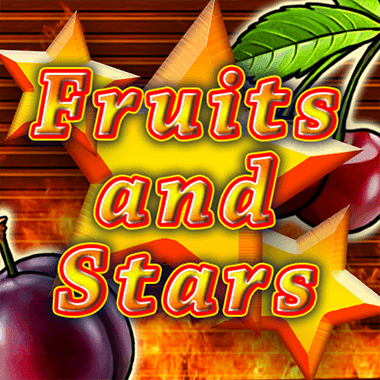 Fruits and Stars game icon