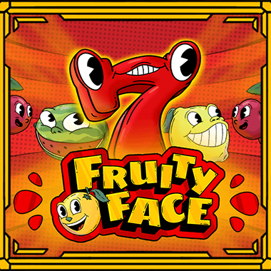 Fruity Face game icon