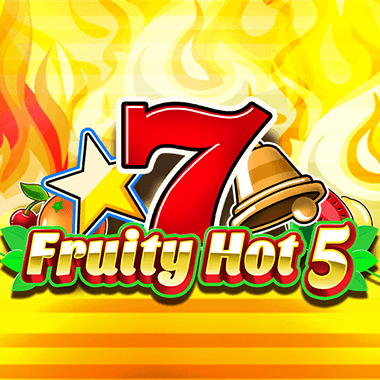 Fruity Hot 5 game icon