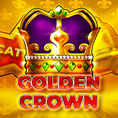 Golden Crown game icon