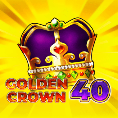 Golden Crown 40 game icon