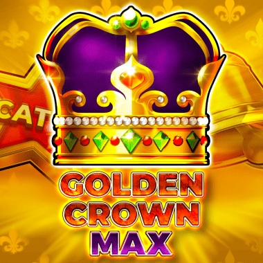 Golden Crown Max game icon
