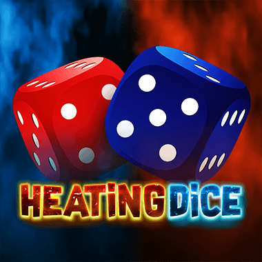 Heating Dice game icon