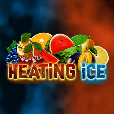 Heating Ice game icon