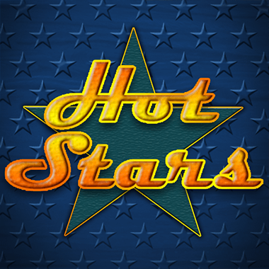 Hot Stars game icon