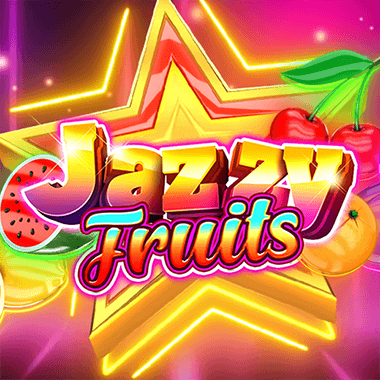 Jazzy Fruits game icon