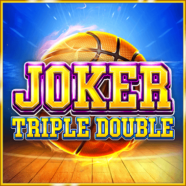 Joker Triple Double game icon