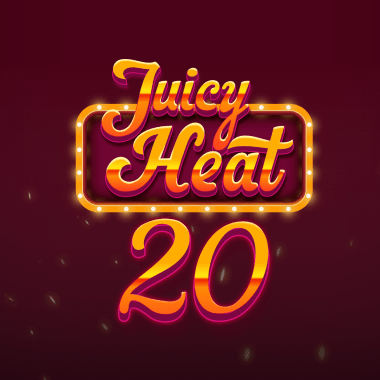 Juicy Heat 20 game icon