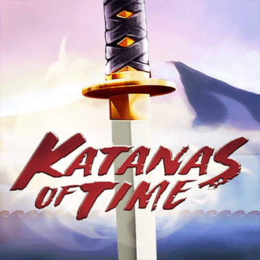 Katanas Of Time game icon