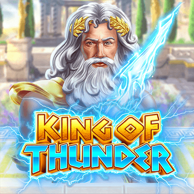 King Of Thunder game icon