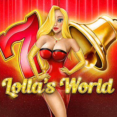 Lolla's World game icon