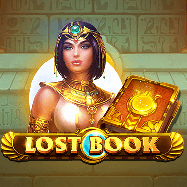 Lost Book game icon