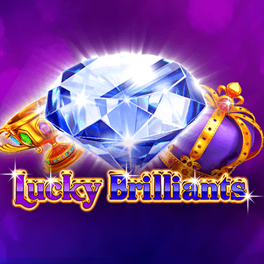 Lucky Brilliants game icon