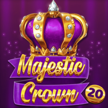 Majestic Crown 20 game icon
