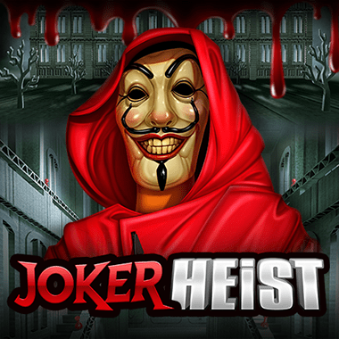 Joker Heist game icon