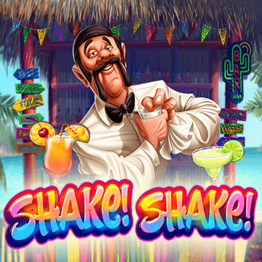 Shake! Shake! game icon