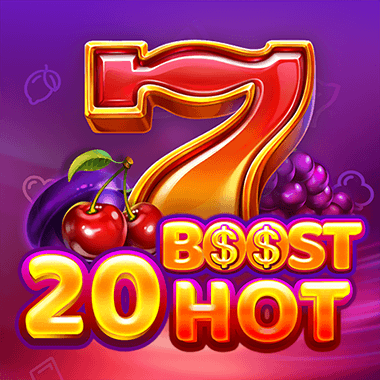 20 Boost Hot game icon