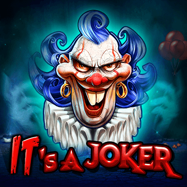 It's a Joker game icon