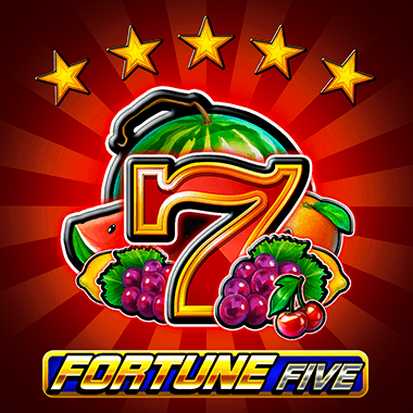 Fortune Five game icon
