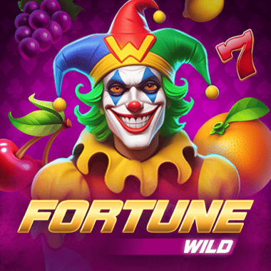 Fortune Wild game icon