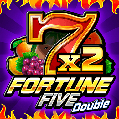 Fortune Five Double game icon
