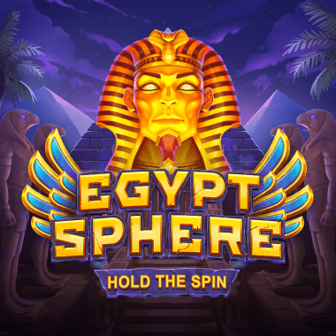 Egypt Sphere: Hold The Spin game icon