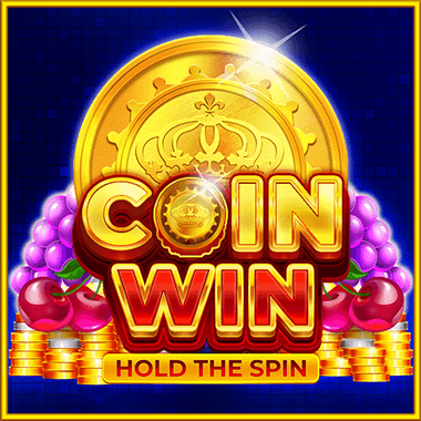 Coin Win: Hold The Spin game icon