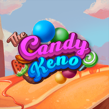 The Candy Keno game icon