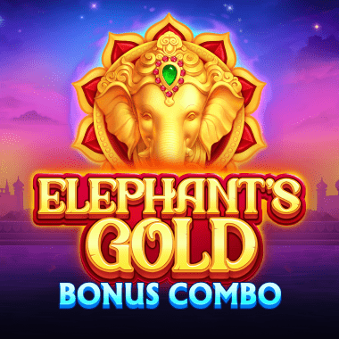 Elephant's Gold: Bonus Combo game icon