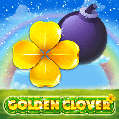 Golden Clover game icon