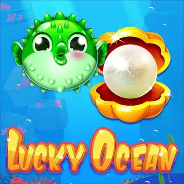 Lucky Ocean game icon