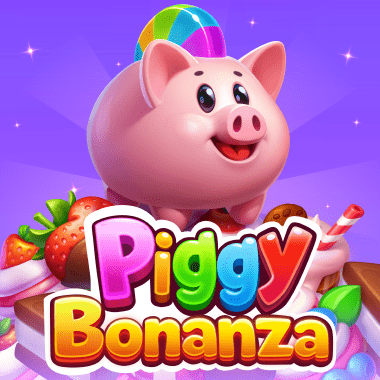 Piggy Bonanza game icon