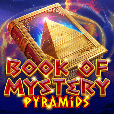 Book of Mystery Pyramids game icon